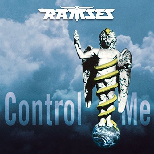 Ramses - Control Me