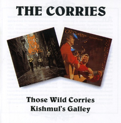 Rhose Wild Corries /  Kishmul's Gallery [Import]
