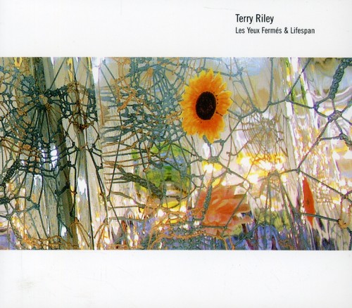 Terry Riley - Yeux Fermes & Lifespan (Original Soundtrack)
