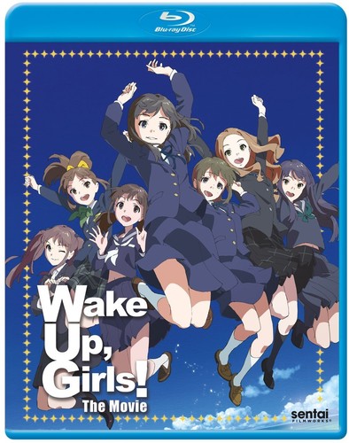 Wake Up, Girls! The Movie