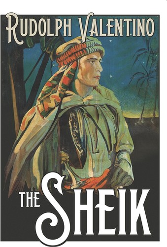 Sheik - The Sheik