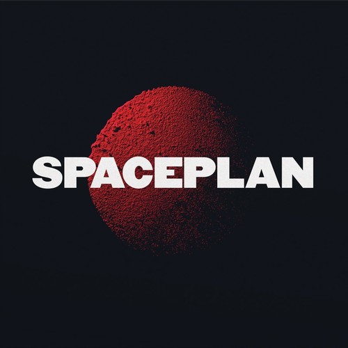 Spaceplan (Original Soundtrack) (Black/ Red)