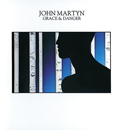 John Martyn - Grace & Danger [LP]