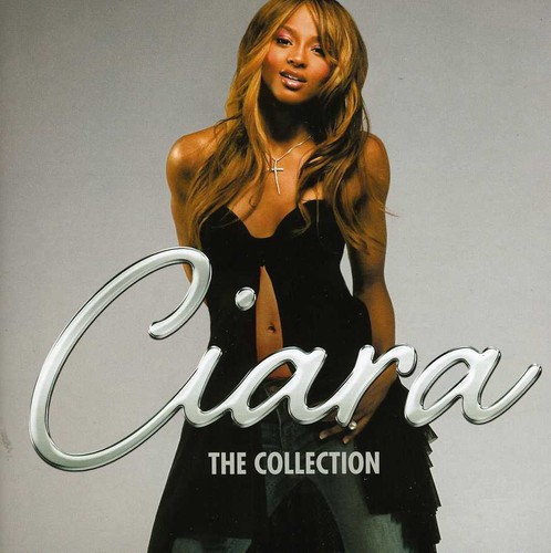 Ciara - Collection [Import]
