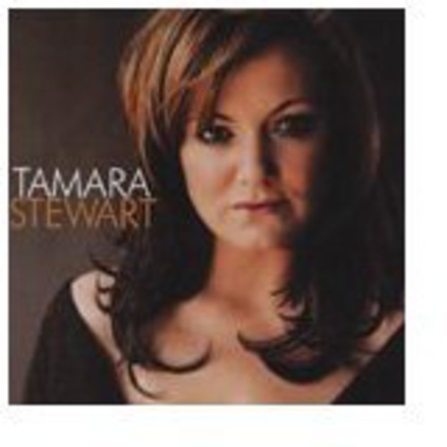Tamara Stewart [Import]