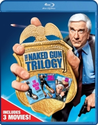 The Naked Gun Trilogy