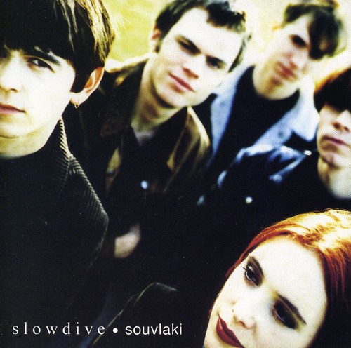 Slowdive - Souvlaki: Deluxe Edition [Import]