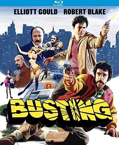 Busting - Busting / (Rmst Dhd)