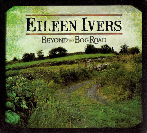 Eileen Ivers - Beyond the Bog Road