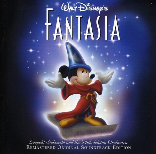 Fantasia (Original Soundtrack)