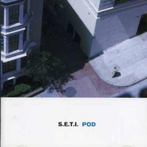 Pod