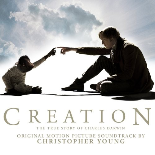 Creation - Creation (Score) (Original Soundtrack)