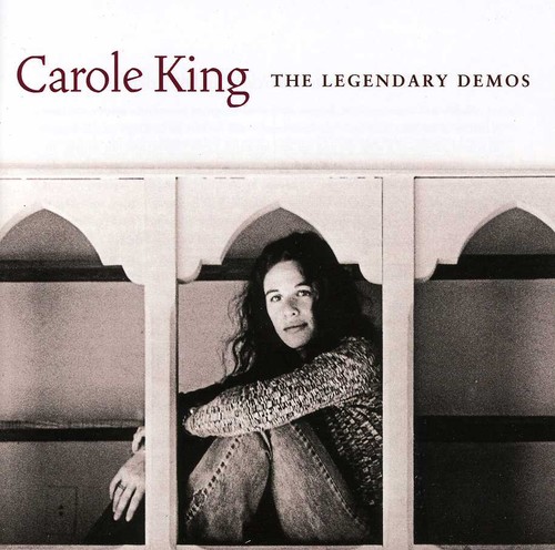 Carole King - Legendary Demos [Import]