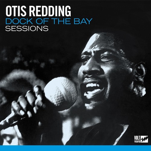 Otis Redding - Dock Of The Bay Sessions [LP]