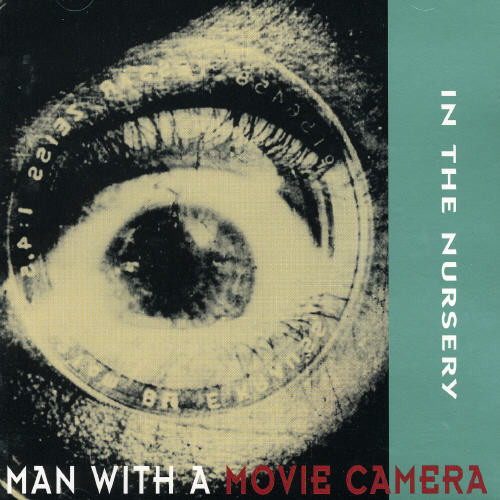 In The Nursery - Man With Movie Camera [Import]