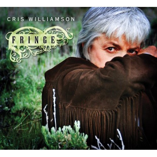 Cris Williamson - Fringe