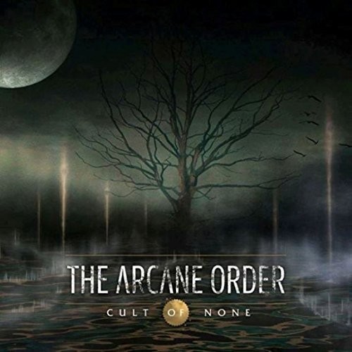 The Arcane Order - Cult of None