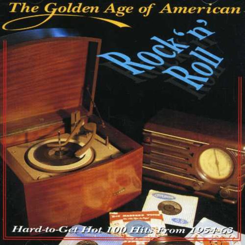 Golden Age of American Rock N Roll /  Various [Import]
