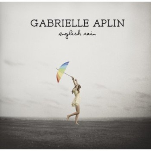 Gabrielle Aplin - English Rain [Import]