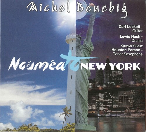 Naumea to New York