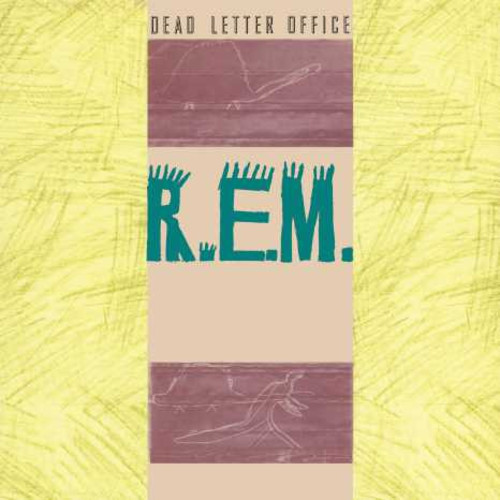 R.E.M. - Dead Letter Office [LP]