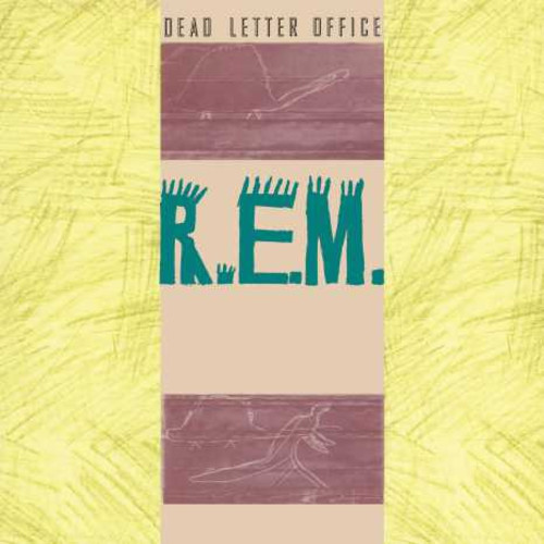 Dead Letter Office