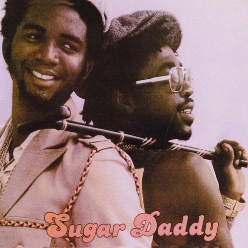 Michigan - Sugar Daddy