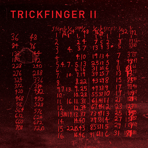 Trickfinger Ii