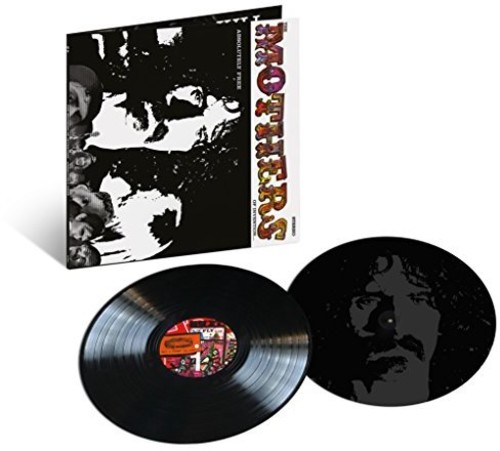 Frank Zappa - Absolutely Free [180 Gram]