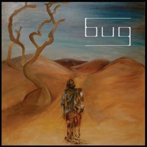 Bug - Relief