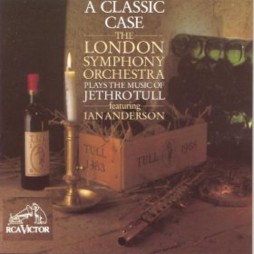 London Symphony Orchestra - Classic Case