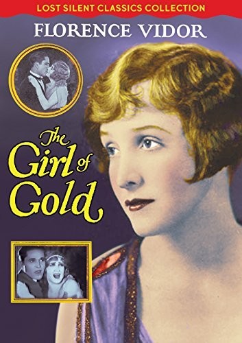 The Girl of Gold (Silent)