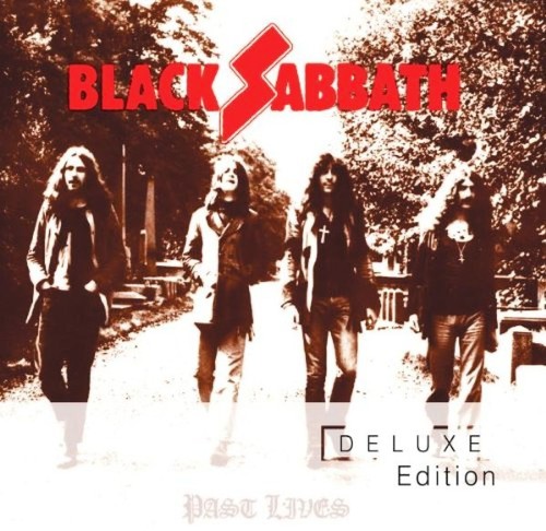 Black Sabbath - Past Lives: Deluxe Edition [Import]