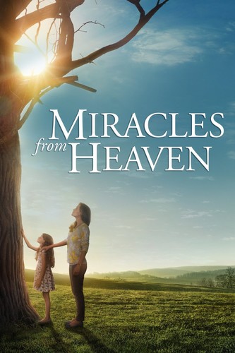 Miracles From Heaven