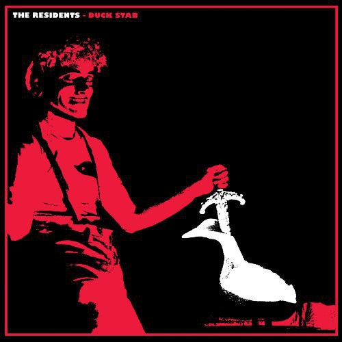 The Residents - Duck Stab [Vinyl]