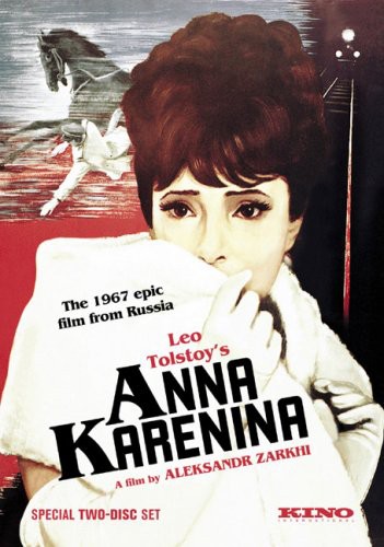Anna Karenina - Anna Karenina