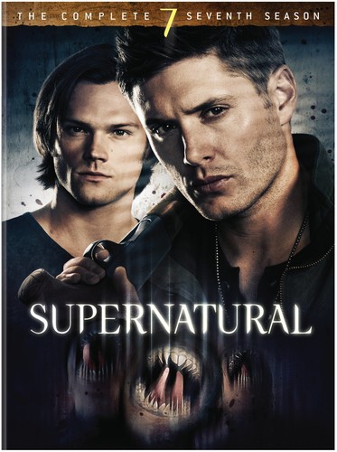 Supernatural [TV Series] - Supernatural: The Complete Seventh Season