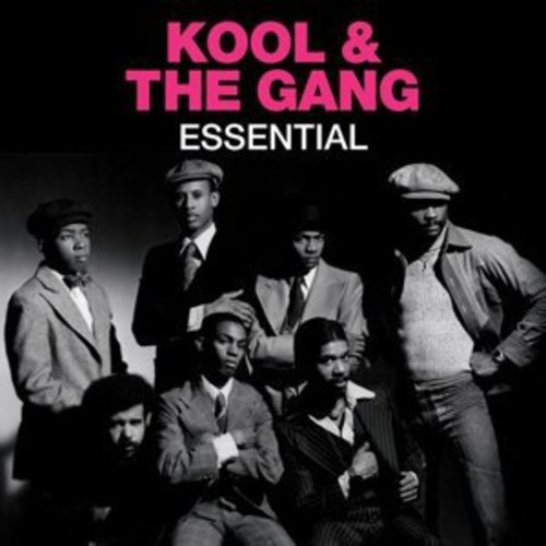 Kool & The Gang - Essential