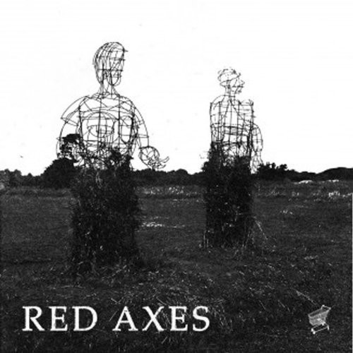 Red Axes - Kicks Out of You