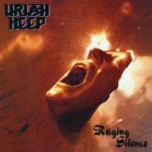 Uriah Heep - Raging Silence [Import]