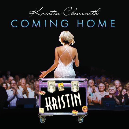 Kristin Chenoweth - Coming Home [DVD]