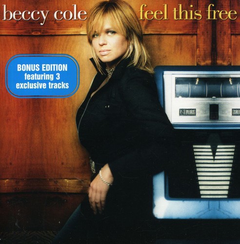 Feel This Free [Import]
