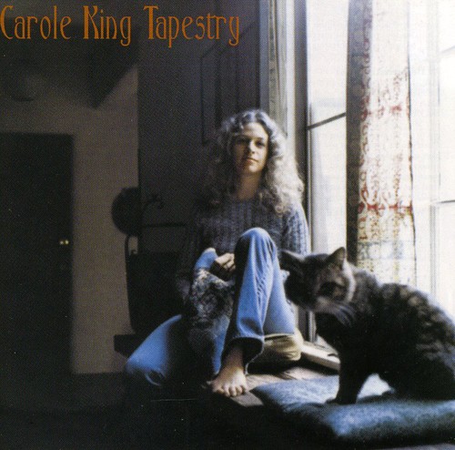 Carole King - Tapestry [Import]