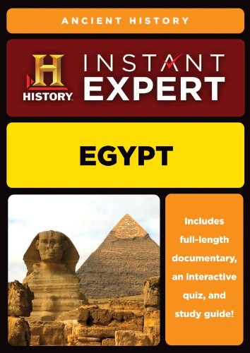 Instant Expert: Egypt
