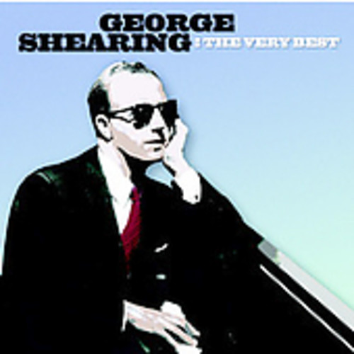 George Shearing - The Very Best