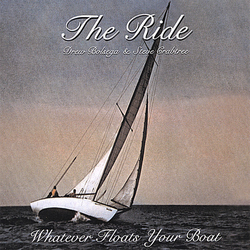 The Ride - Whatever Floats Your Boat