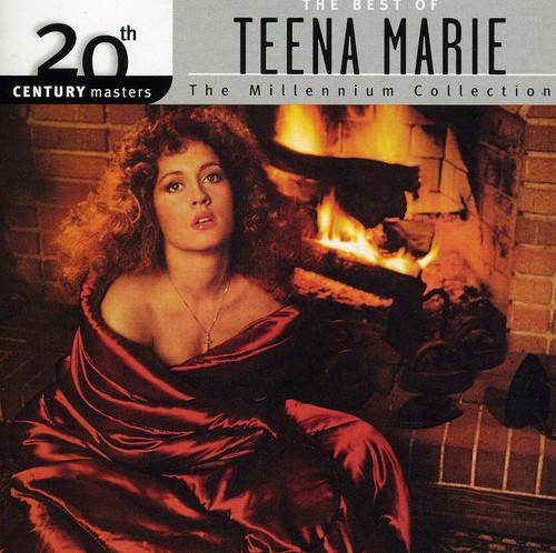 Teena Marie - 20th Century Masters: Millennium Collection