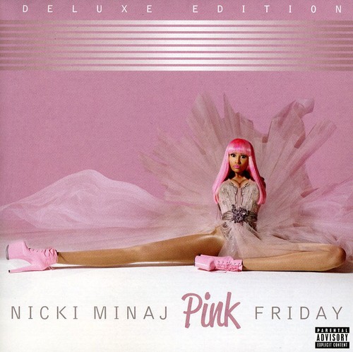 Pink Friday [Explicit Content]
