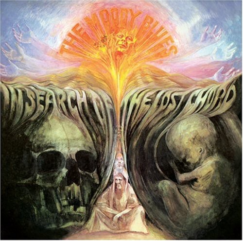 The Moody Blues - In Search Of The Lost Chord [Bonus Tracks] [Expanded Edition] [Remastered]