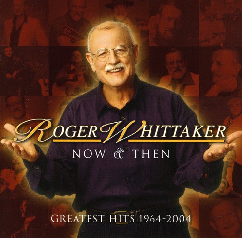 Now & Then: Greatest Hits 1964-2004 [Import]
